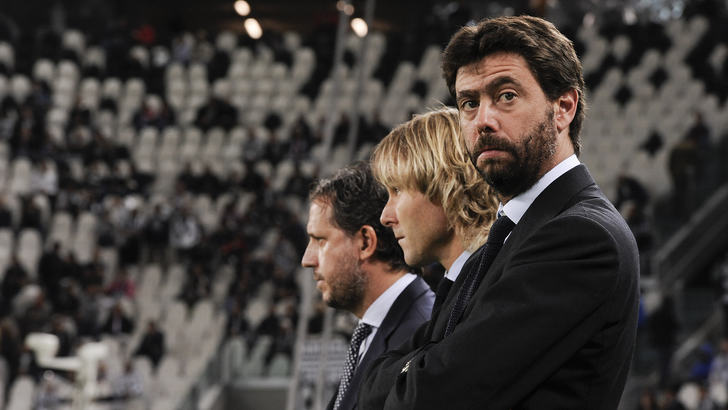 10 “Richest Team” di&nbsp;Eropa