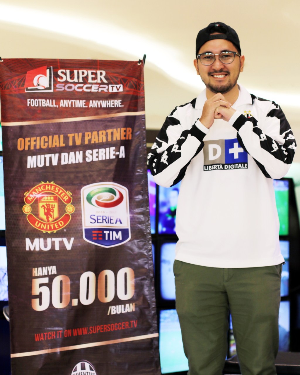 Choose Me #supersoccerketurin (1)