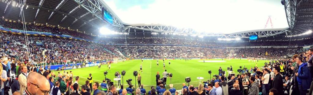 2017: #JuveTrip Ep.&nbsp;1